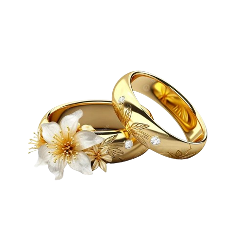 Wedding Rings
