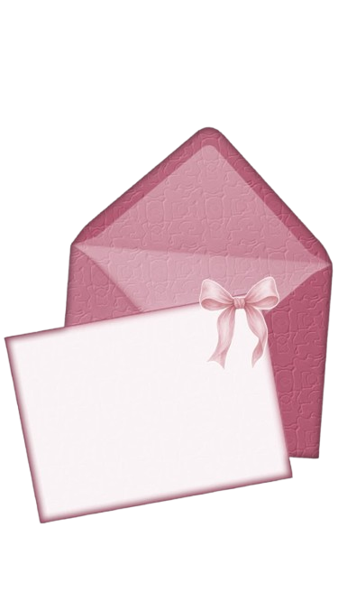 Thank You Card